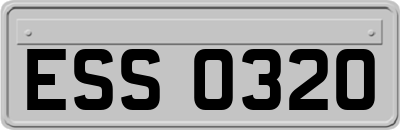 ESS0320