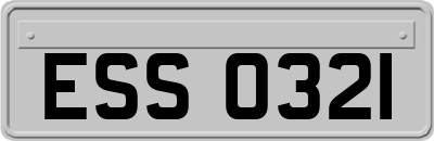 ESS0321