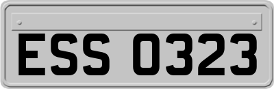 ESS0323