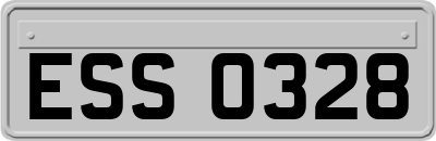 ESS0328