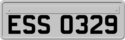 ESS0329