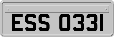 ESS0331
