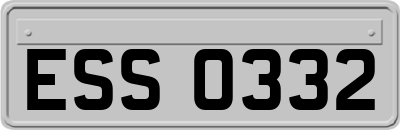 ESS0332