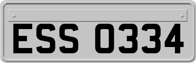 ESS0334
