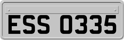 ESS0335
