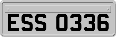 ESS0336