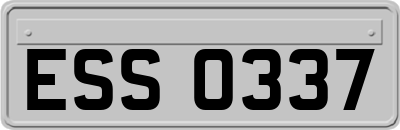 ESS0337