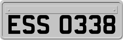 ESS0338