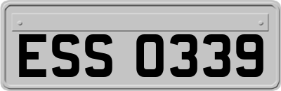 ESS0339