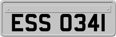 ESS0341