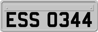 ESS0344