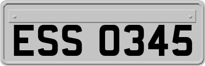 ESS0345