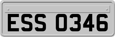 ESS0346