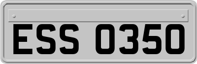 ESS0350