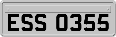 ESS0355