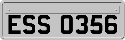 ESS0356