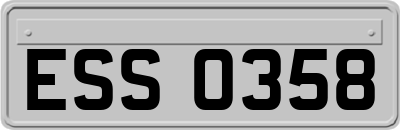 ESS0358