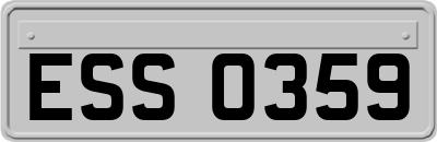 ESS0359
