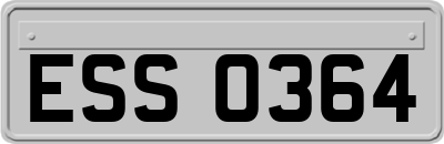 ESS0364