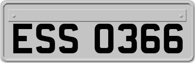 ESS0366