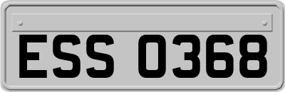 ESS0368