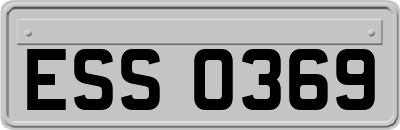 ESS0369