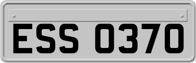 ESS0370