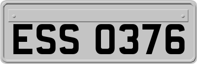 ESS0376