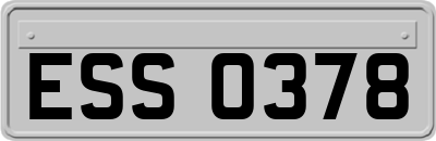 ESS0378