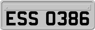 ESS0386