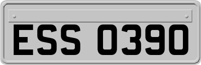 ESS0390