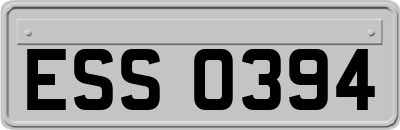 ESS0394
