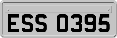 ESS0395