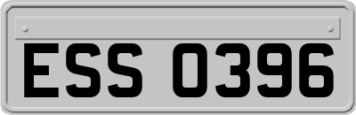 ESS0396