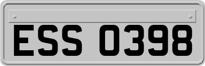 ESS0398