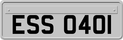 ESS0401