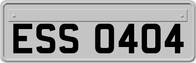 ESS0404