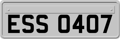 ESS0407
