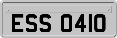 ESS0410