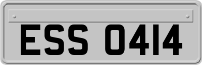 ESS0414