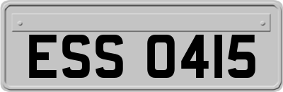 ESS0415