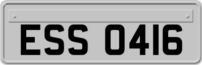 ESS0416