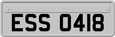 ESS0418