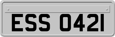 ESS0421
