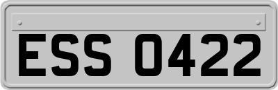 ESS0422