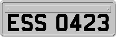 ESS0423