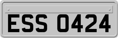 ESS0424