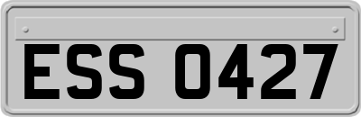 ESS0427