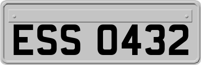 ESS0432