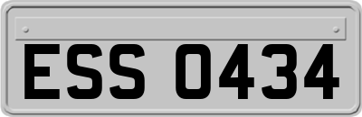 ESS0434